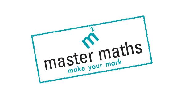Master Maths George Logo